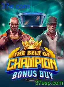 TheBeltOfChampionBonusBuy