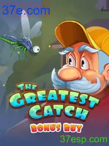 TheGreatestCatchBonusBuy